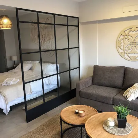 Apartment First Flor Excellent Location