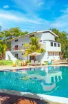 Playa Linda Surf Hotel Caserio Hacienda San Alfonso 호텔