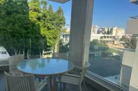 Phaedrus Living Coral Suites Tranquility