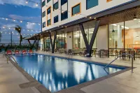 Hampton by Hilton Guanacaste Airport - Pools