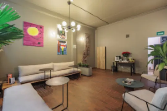 Somos Flats Laureles