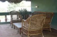 Green's Guest House Hotel a Edayanchavadi