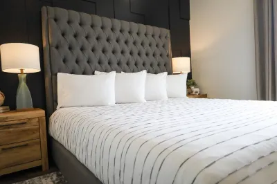 Xhale Resort and Spa