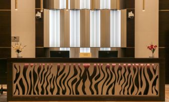 The B Premiere Hotel