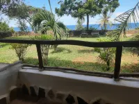 Mango Lodge Msambweni Hotels in Мсамбуэни