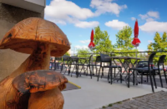 Auberge Saint Jacques