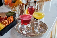 Langdon Hall Country House Hotel & Spa - breakfast