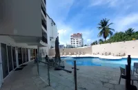 EDIFICIO HANSA REEF Apartamento 509