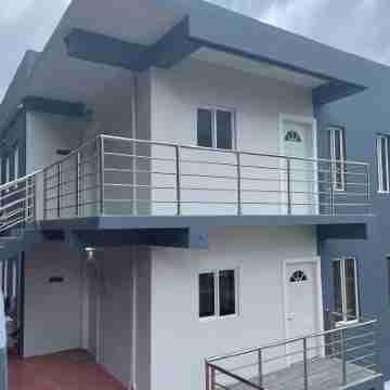 Caldera Villas Hotel Exterior