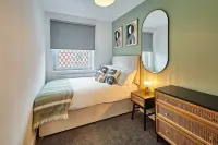 Host Stay Joffre Avenue