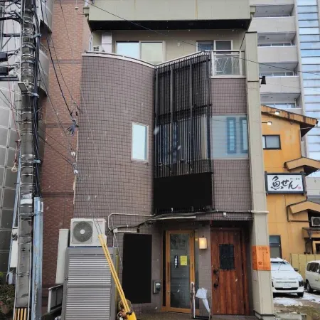 Kanazawaya Hirooka