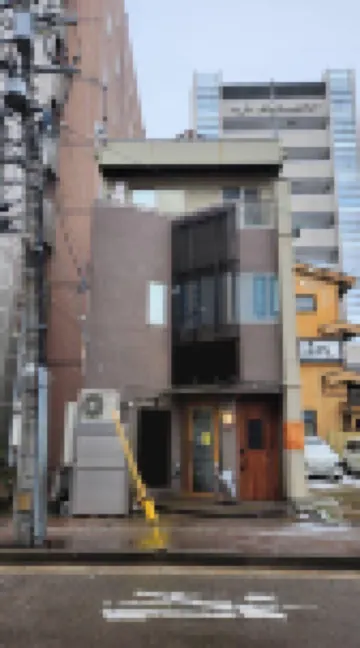 คานาซาวายะ ฮิโรโอกะ โรงแรมใน