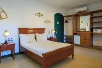 安加圖別墅生態度假村及水療中心 住宿飯店