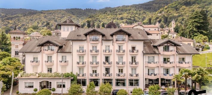 Hotiday Room Collection - Stresa Hotels in Stresa