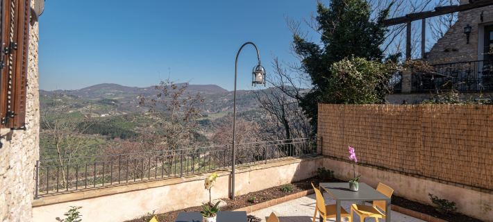 Le Dimore della Custodia Hotels in Assisi