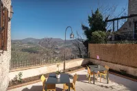 Le Dimore della Custodia