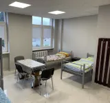 Hostel Eldorado Hotel di 