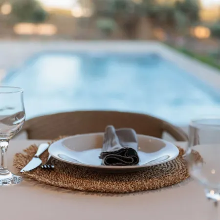 Villa Anali Kastraki Naxos