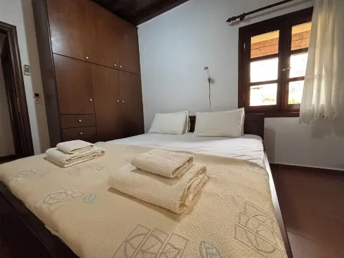 Melina Stone Villa