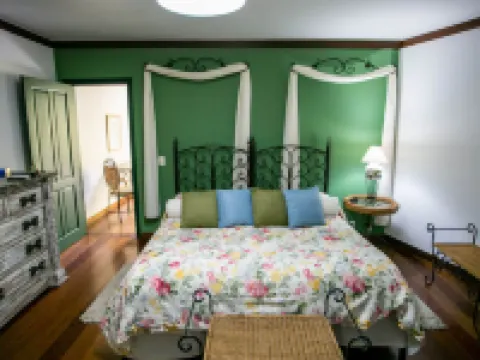 Hotel Caminhos de Itaipava ( antigo Bomtempo II e Caminho Real) Hotéis em Petropolis