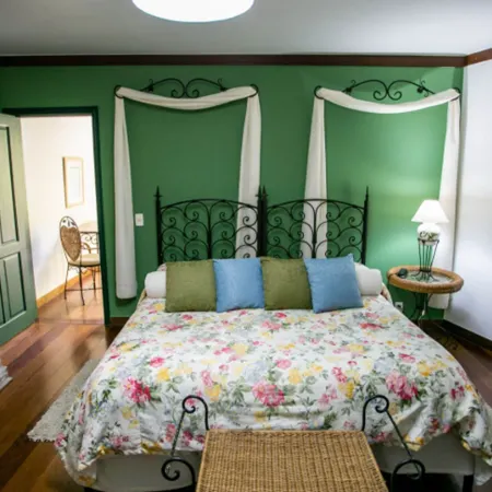 Hotel Caminhos de Itaipava