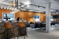 Konvin Hotel by Reykjavik Keflavik Airport