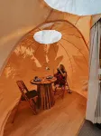 Arenal Palms Hot Springs - Breakfast