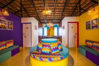 Gostops Coorg Hotels in Kadagadal