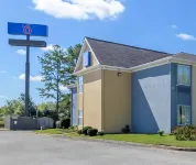Motel 6 Dawsonville, GA North GA Premium Outlets Hôtels à : Dawsonville