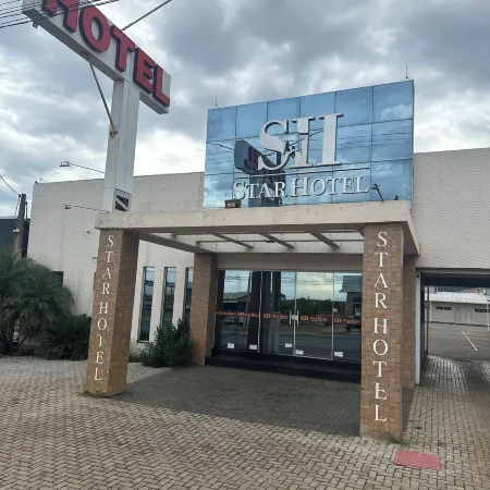 Star Hotel