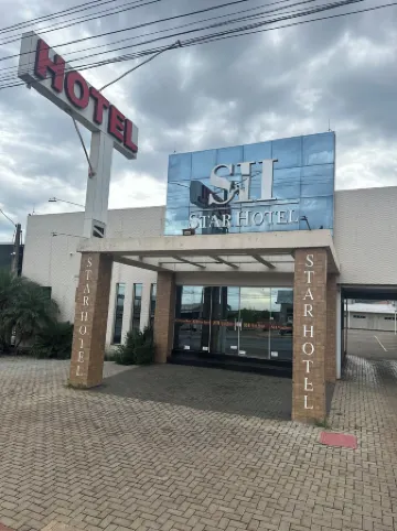 Star Hotel