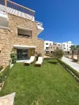 Lagoonfront Easy 1BDR Swan Lake El Gouna Hotels in 