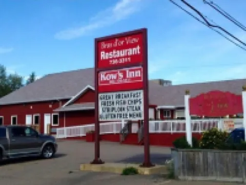 Kow's Inn فنادق في 