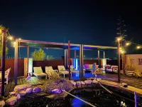 MI Kasa Hot Springs Clothing Optional,420 Friendly,Adults Only, - Pet friendly