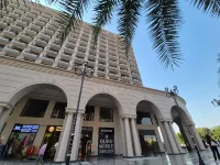 Villa Vistosa Hotels near University of Lucknow