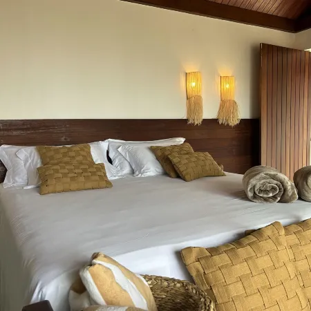 Kuarasy Boutique Hotel Japaratinga