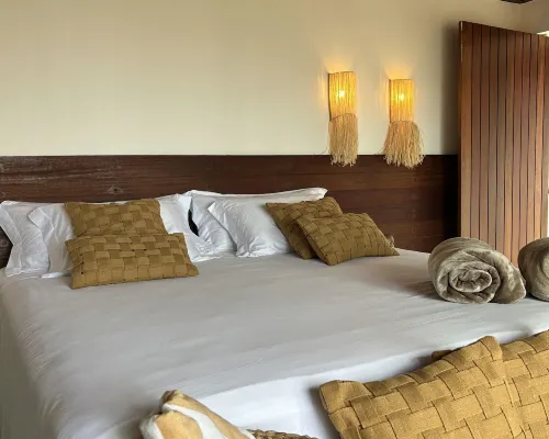 Kuarasy Boutique Hotel Japaratinga Hotels in Japaratinga