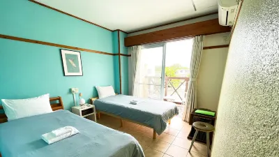 Lulaliya Hotel in zona Sukuji Bathing Beach