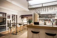 Storm Hotel by Keahotels - bar