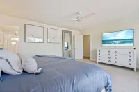 Ocean Outlook Coastal Serenity