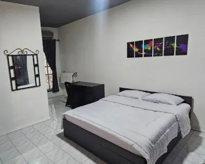 be metta guest house Hôtels à : Mentawa Baru Hulu