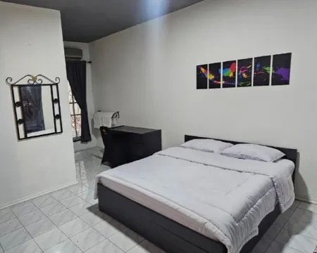 be metta guest house Отели в г. East Kotawaringin Regency