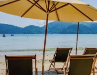Catalina Hotel - Beach