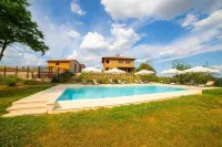 Tuscany Living - Terra Antica Hotels in Torrita di Siena