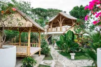Shanti Boutique Retreat Hotel dekat Soka Beach