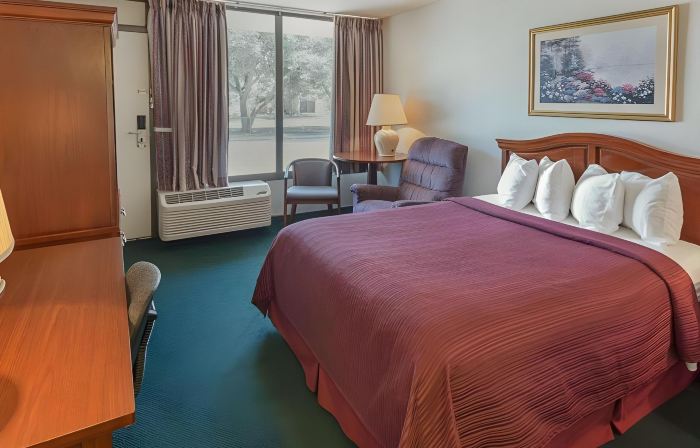 Quality Inn