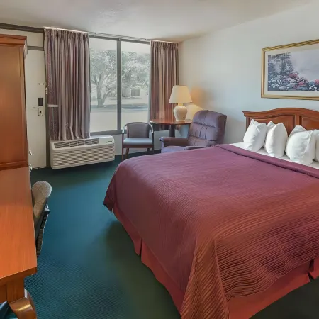 Quality Inn