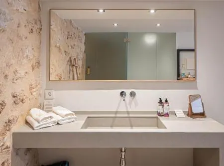 Vila Nova Suites & Spa