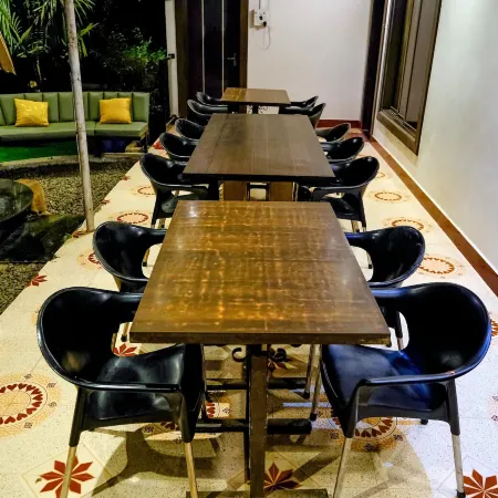 Sanidhya Beach Resort