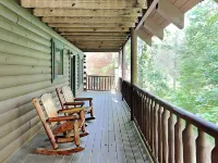잭슨 마운틴 렌탈스의 페이튼의 하이드어웨이